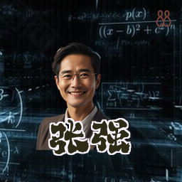 张强